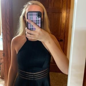 Dresses - black dress Dresses - black dress
